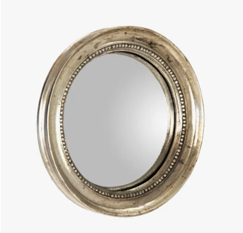 Angelika Convex Mirror