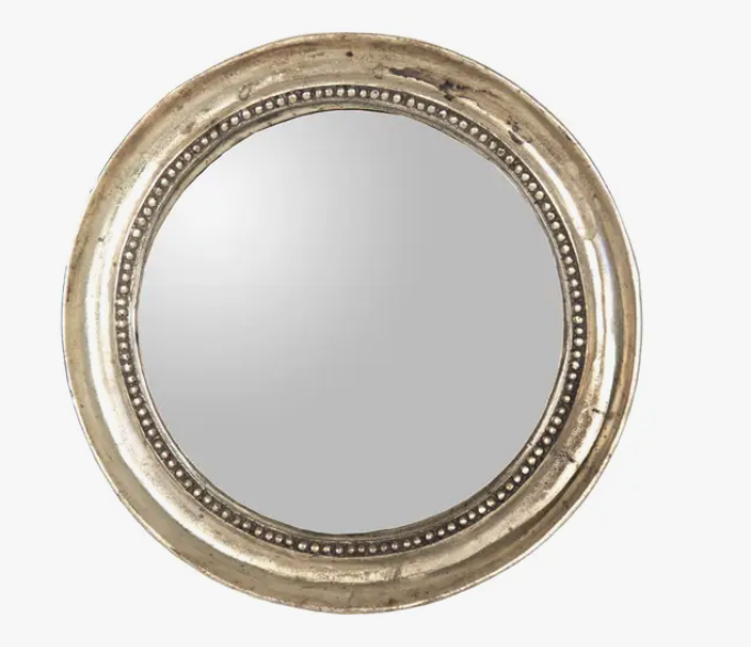 Angelika Convex Mirror