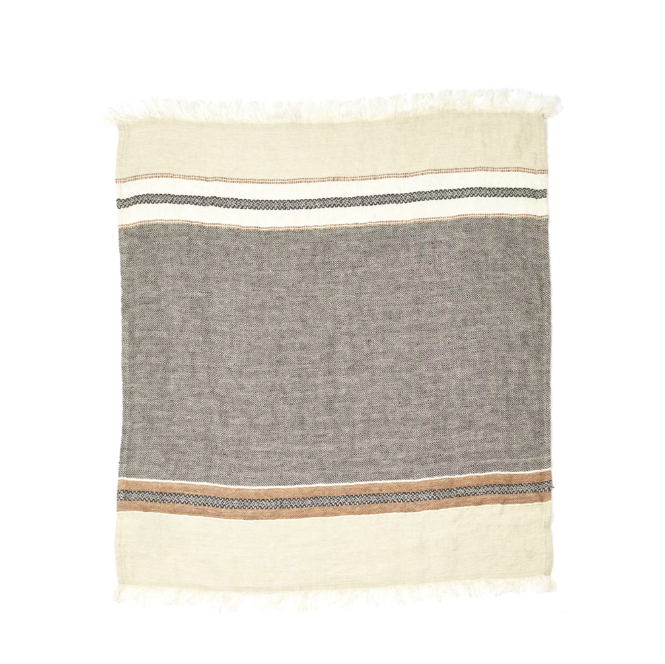 The Belgian Towel: Fouta