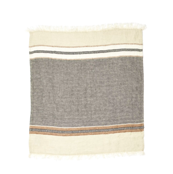 The Belgian Towel: Guest Towel