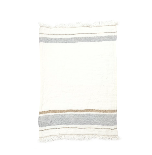 The Belgian Towel: Guest Towel