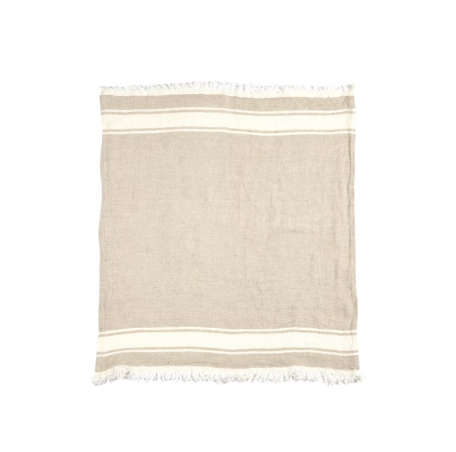 The Belgian Towel: Guest Towel