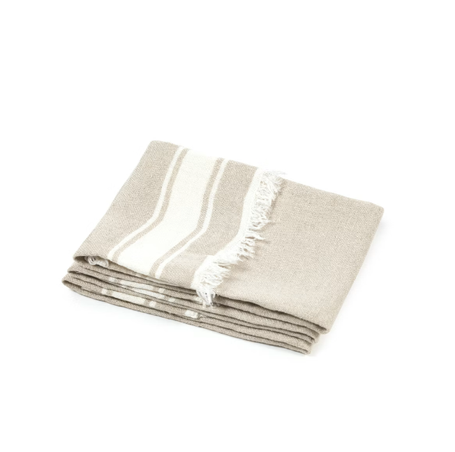 The Belgian Towel: Guest Towel