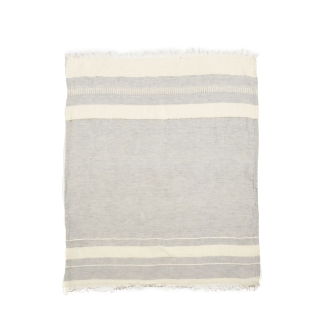 The Belgian Towel: Guest Towel