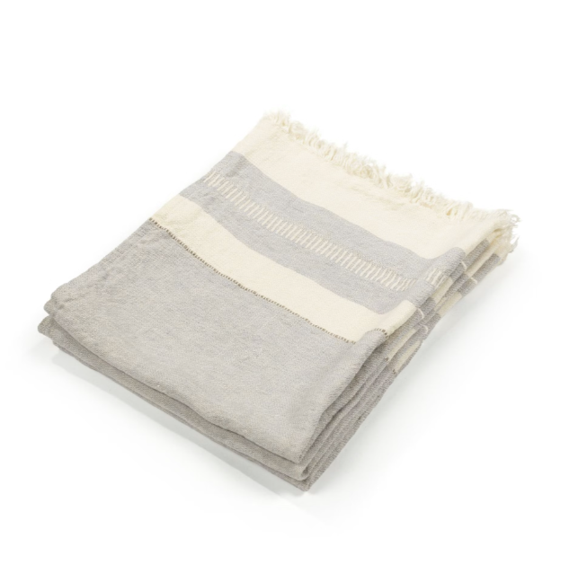 The Belgian Towel: Guest Towel