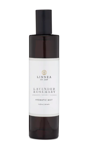 Lavender Rosemary Aromatic Mist