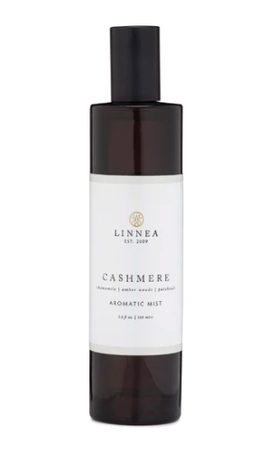 Cashmere Aromatic Mist