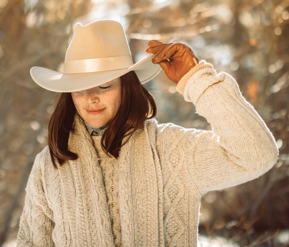 Haven Hat