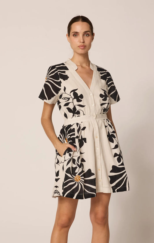 Beatrice Mini Dress