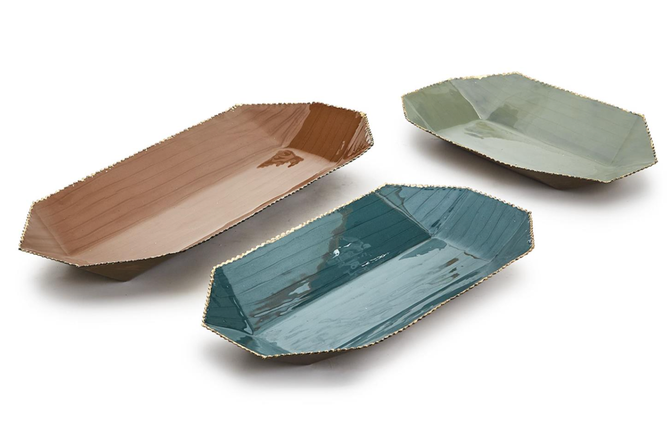 Canyons Tray