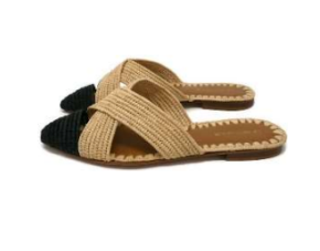 Azoulay Sandal