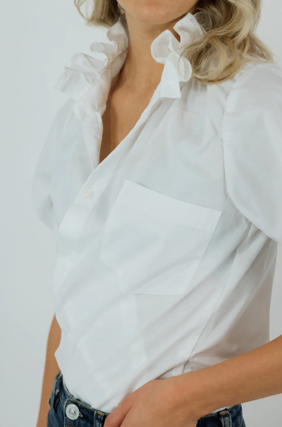 Southern Lover Button Up Shirt