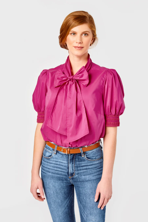 The Peggy Top