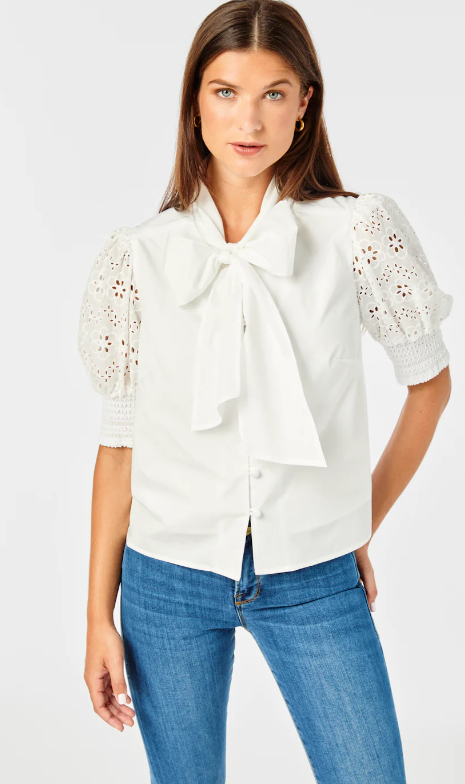 The Peggy Top