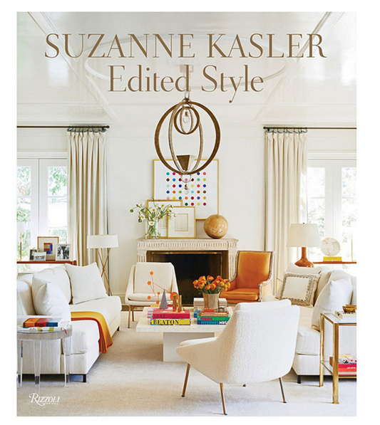 Suzanne Kasler: Edited Style