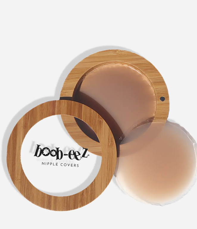Boob-Eez Nipple Covers