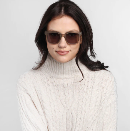 Laurel Reader Sunglasses