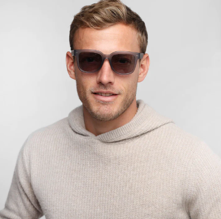Laurel Reader Sunglasses