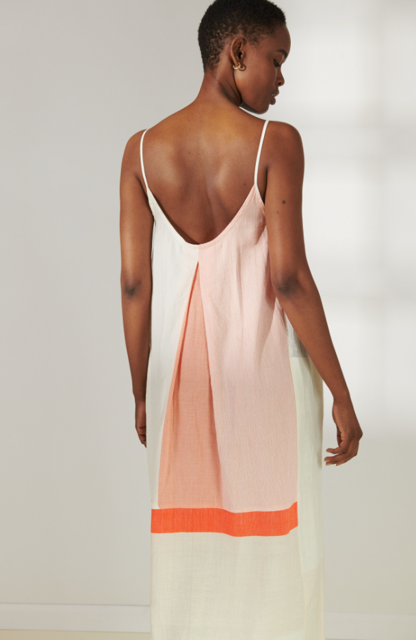 Nia Slip Dress