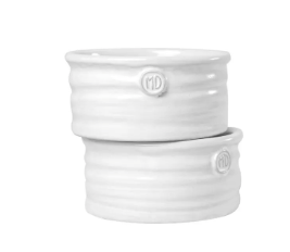 Ramekin "Eight Hundred Two"