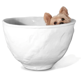 Bowl No. "Four Hundred Ten"