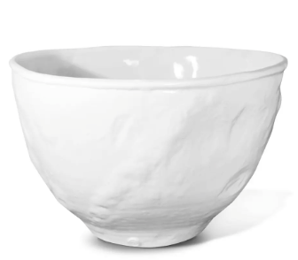 Bowl No. "Four Hundred Ten"