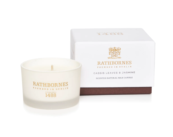 Cassis Leaves and Jasmine Scent Collection