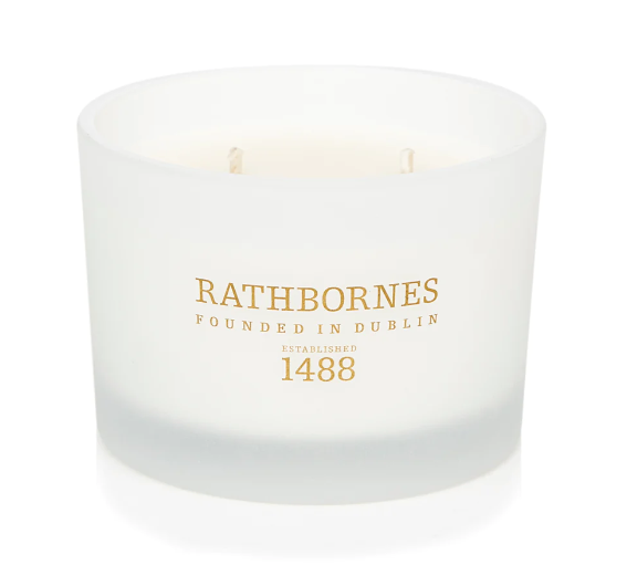 Cassis Leaves and Jasmine Scent Collection