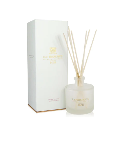 Cassis Leaves and Jasmine Scent Collection