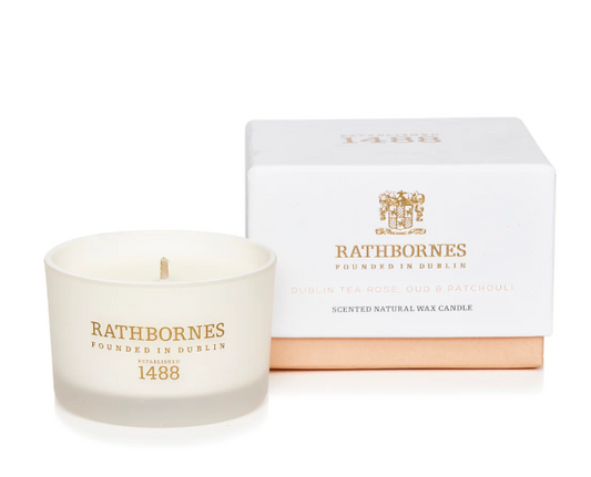 Dublin Tea Rose Scent Collection