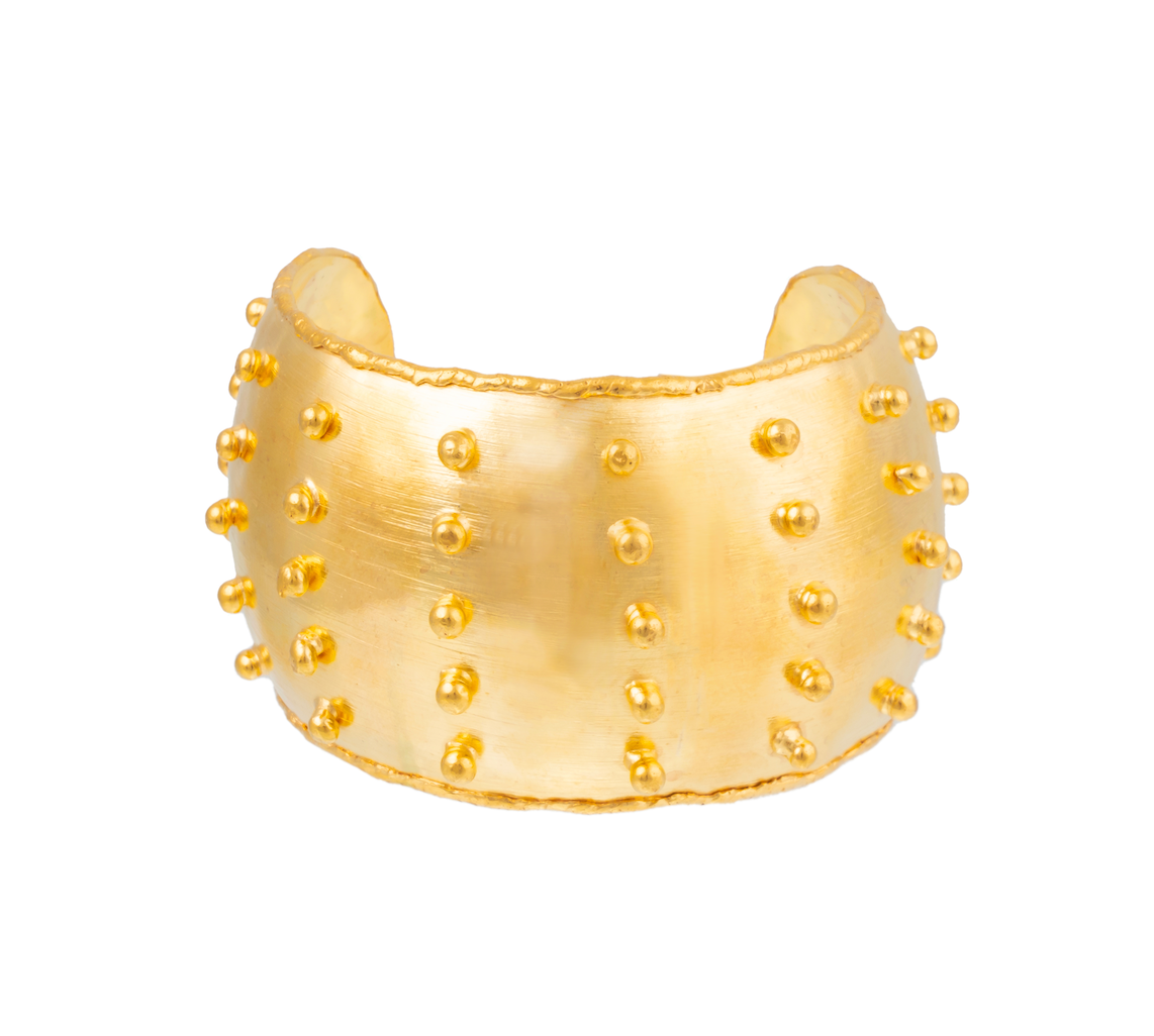 Dune Cuff
