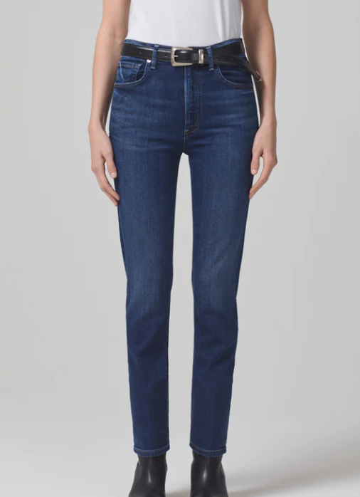 Sloane Skinny Jeans