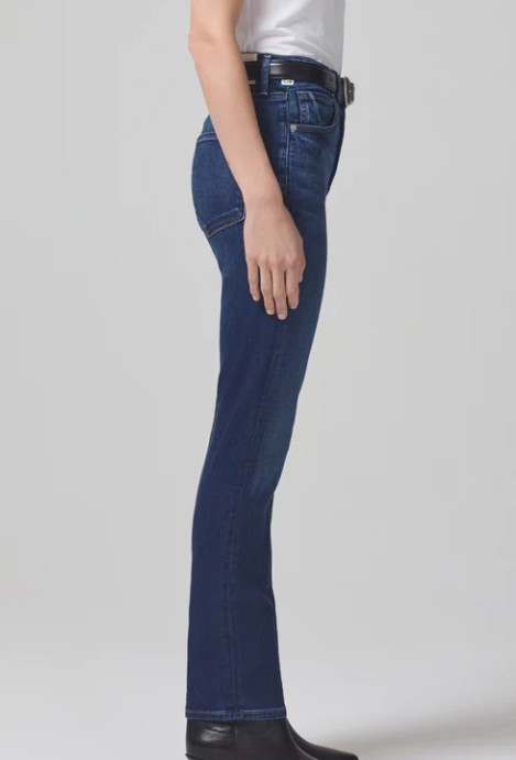 Sloane Skinny Jeans