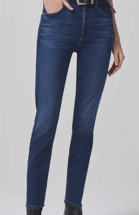 Sloane Skinny Jeans