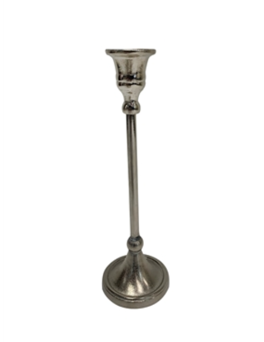 Aluminum Candlesticks