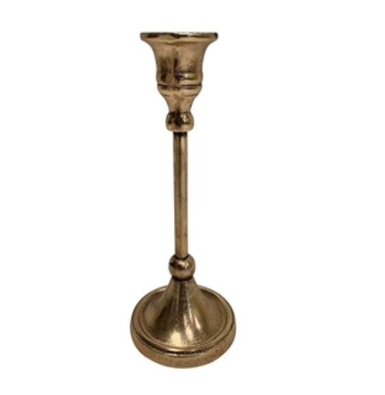 Aluminum Candlesticks