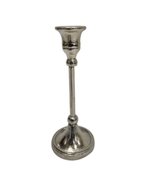 Aluminum Candlesticks
