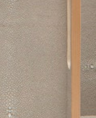 Amina Shagreen Trays