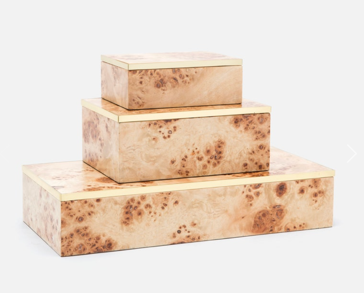 Fabron Boxes