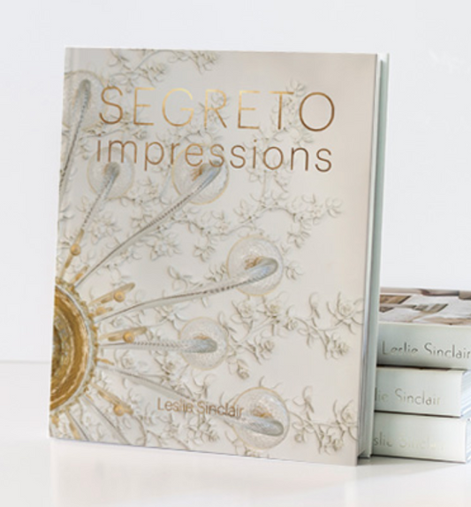 Segreto Coffee Table Books