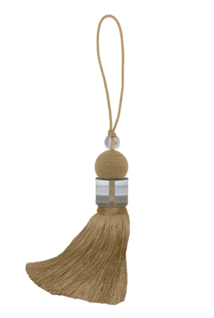 Acrylic Decorative Tassel