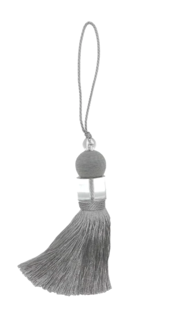 Acrylic Decorative Tassel