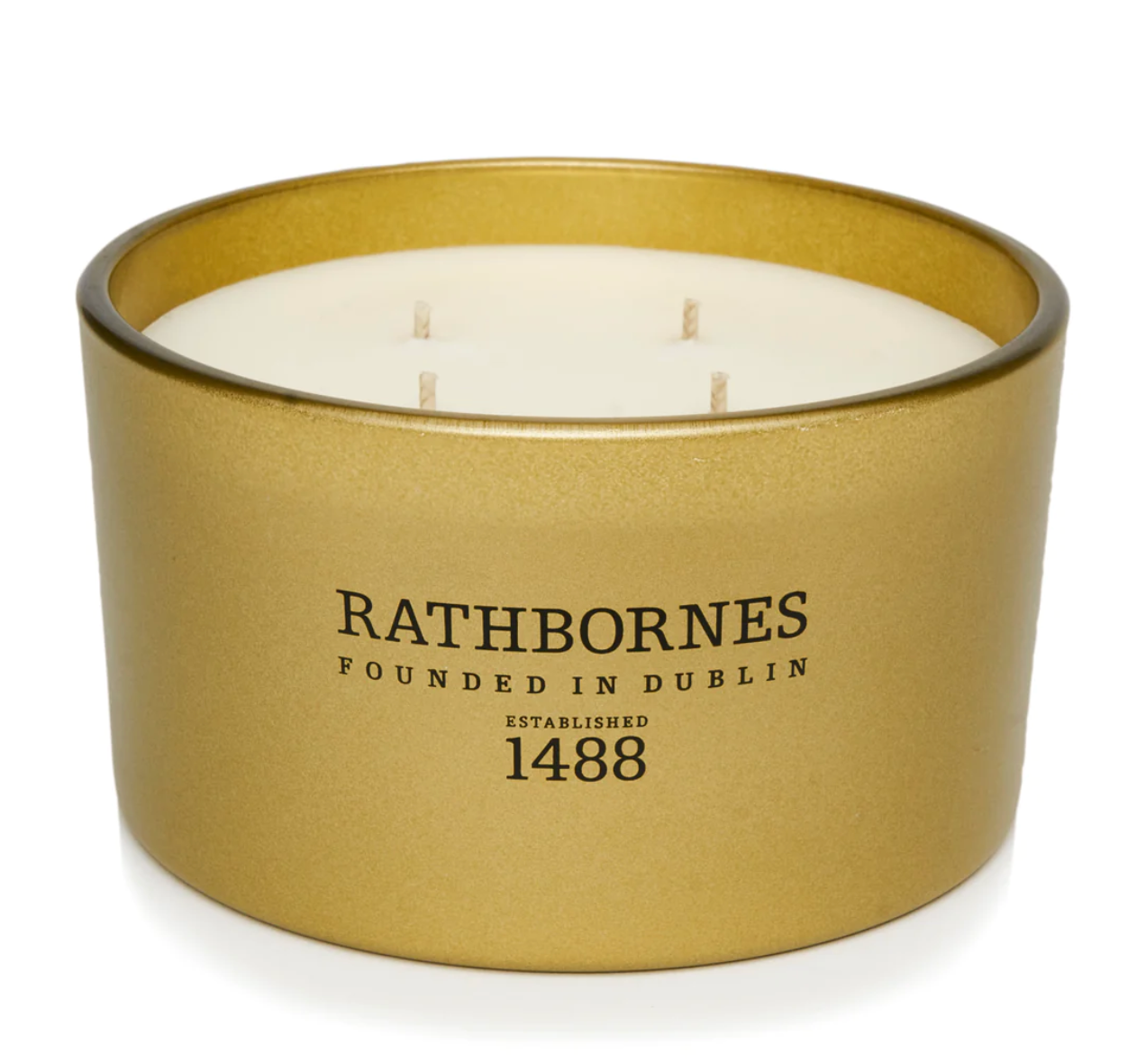 Dublin Christmas Scent Collection