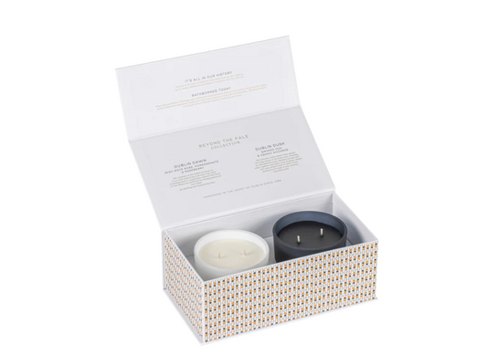 Dublin Dusk & Dawn Gift Set