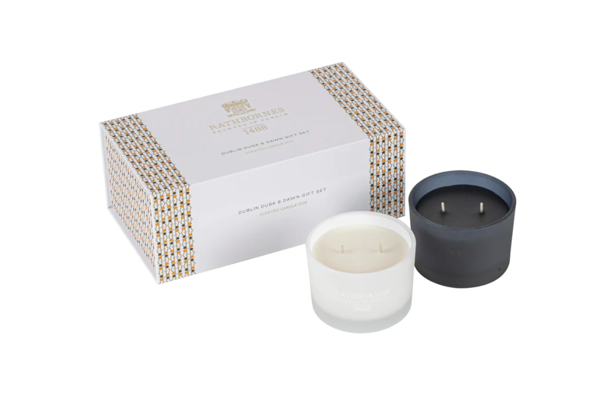 Dublin Dusk & Dawn Gift Set