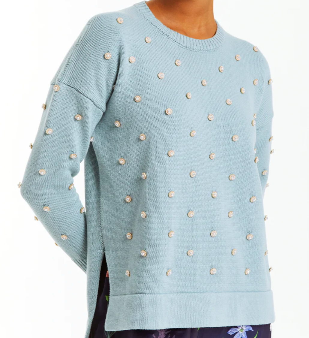 Dolcetto Sweater