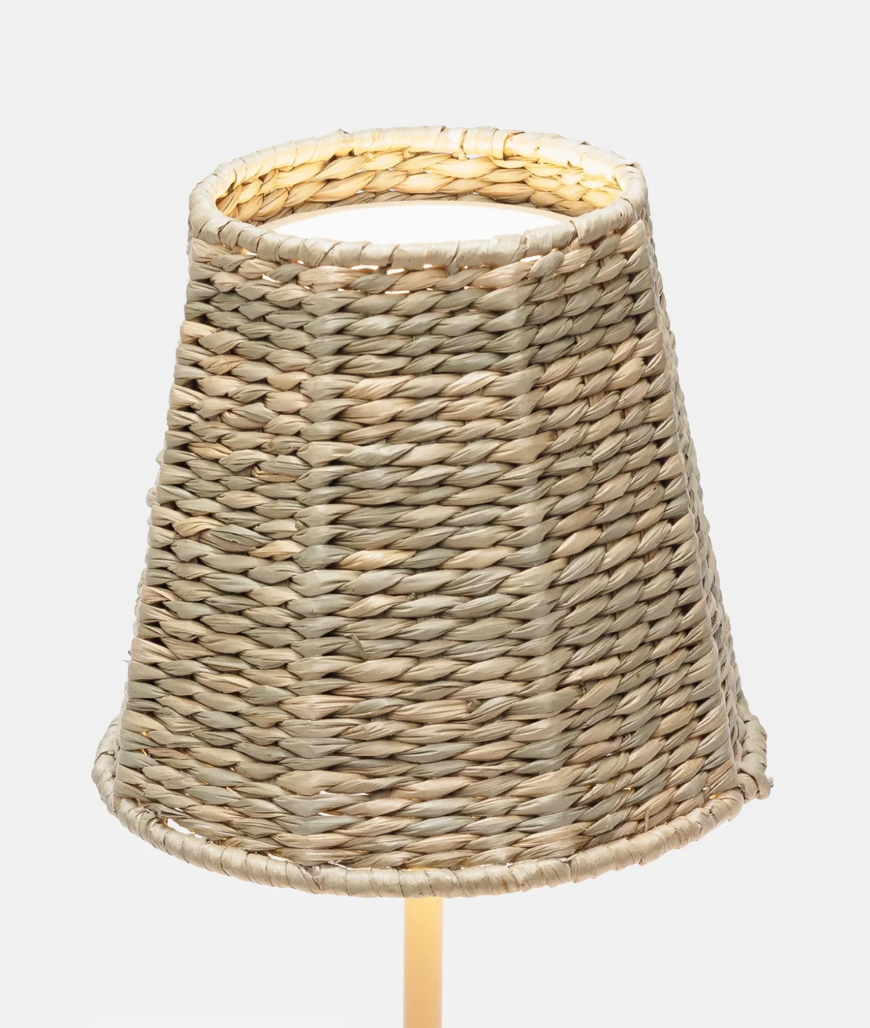 Seagrass Lampshade