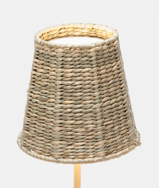 Seagrass Lampshade