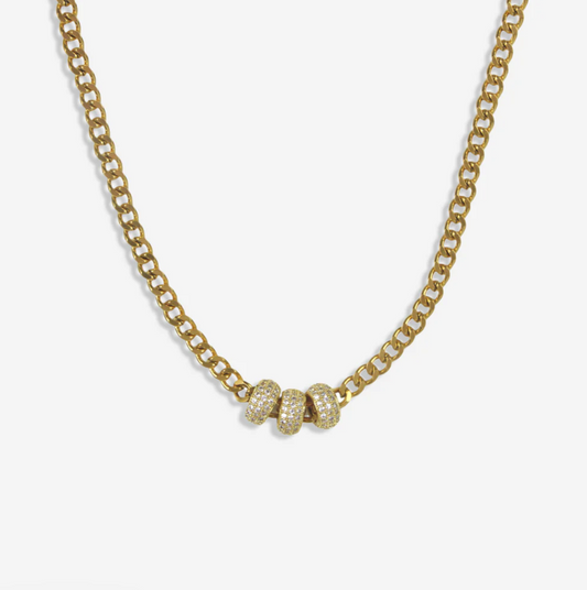 The Alexa Necklace