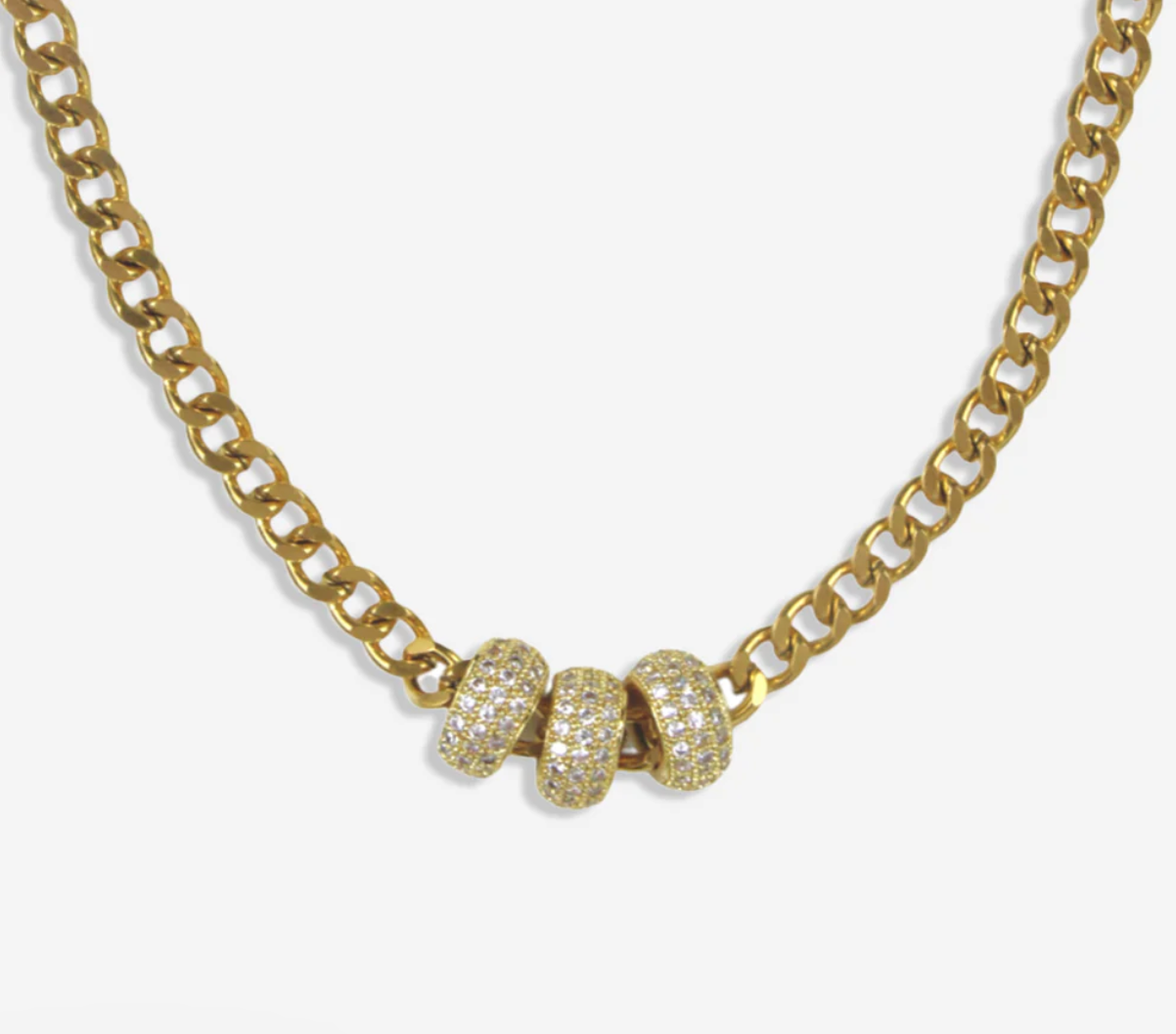 The Alexa Necklace